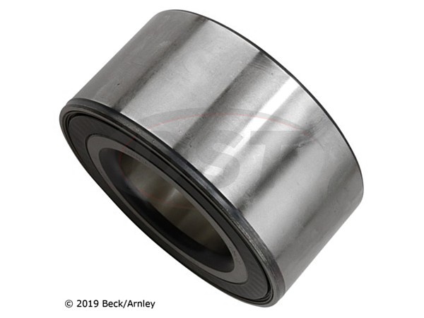 beckarnley-051-4123 Rear Wheel Bearings